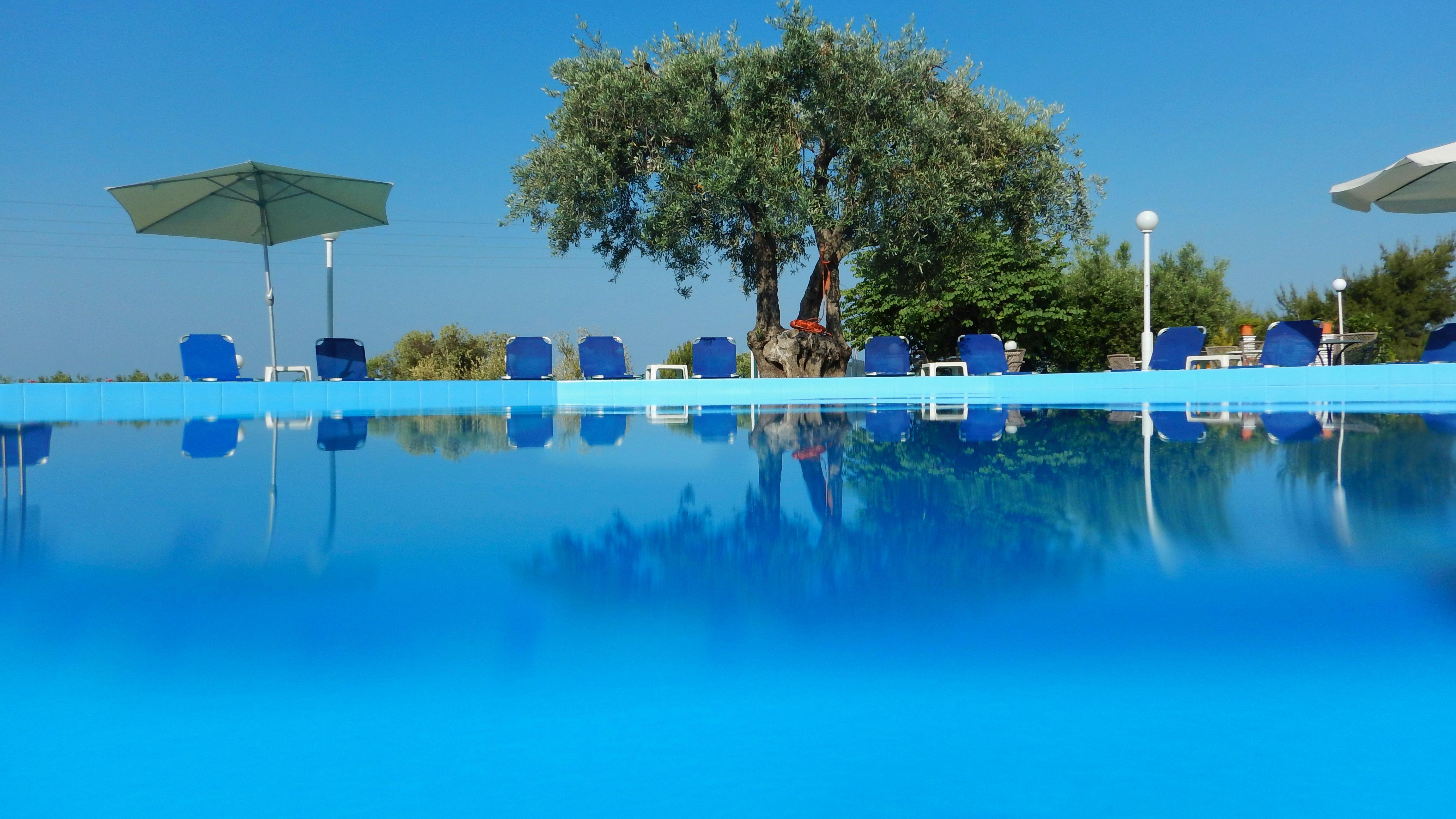 Acrotel Elea Beach Sithonia Esterno foto