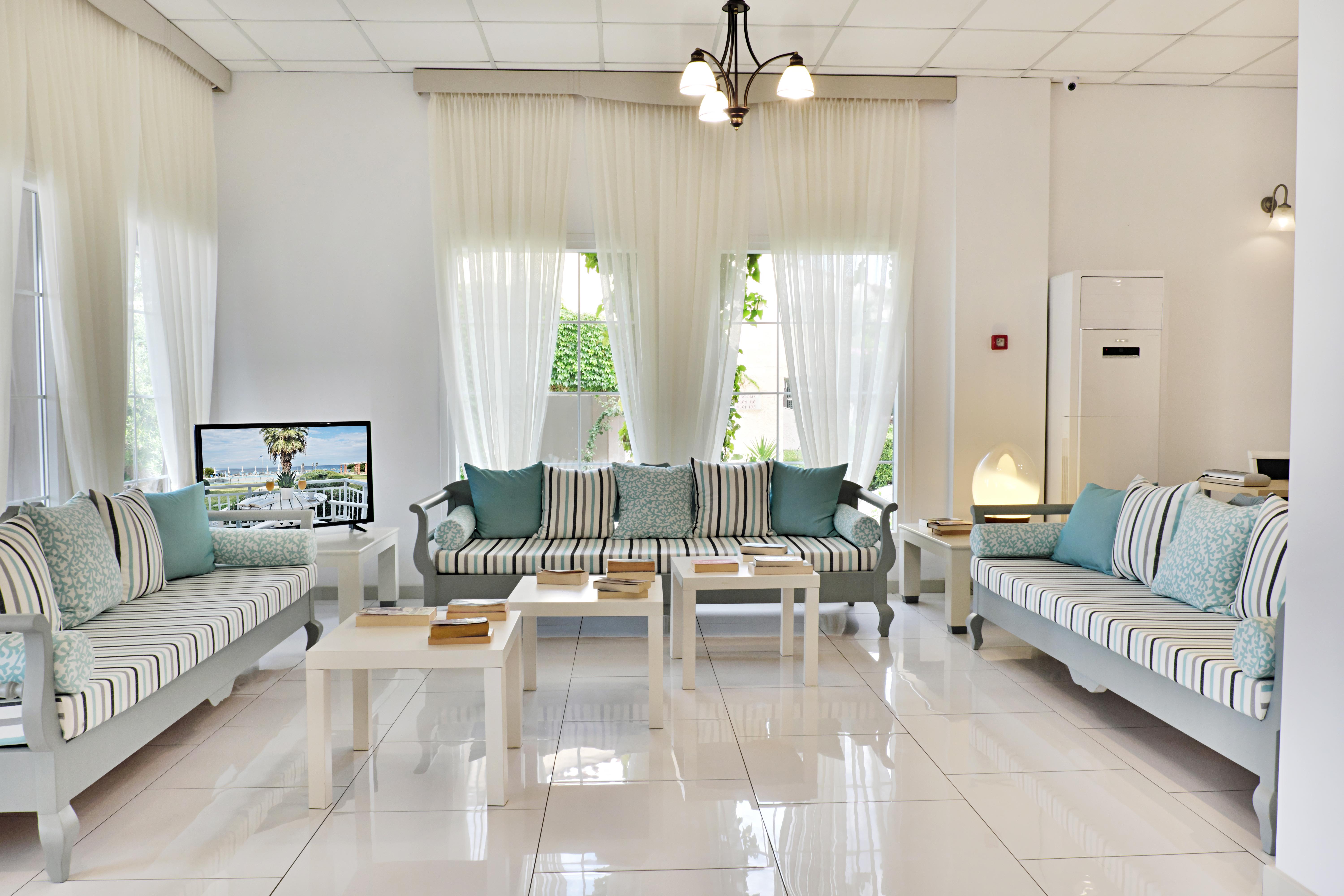Acrotel Elea Beach Sithonia Esterno foto